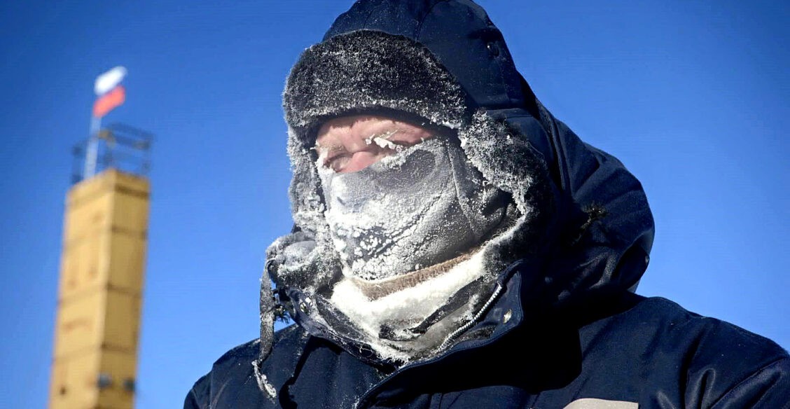 «Антарктида тает со страшной силой». Как российские ученые спасают мир на Южном полюсе