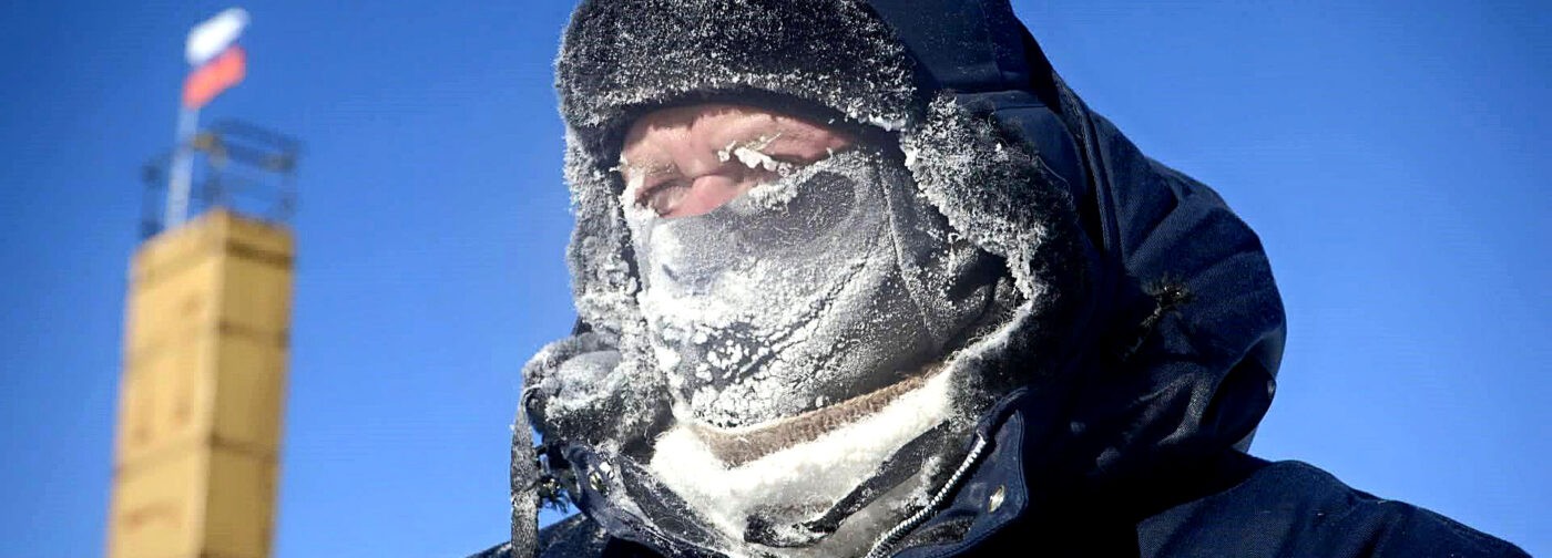 «Антарктида тает со страшной силой». Как российские ученые спасают мир на Южном полюсе