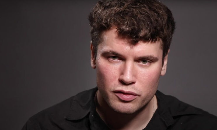 Музыкант и актер Павел Артемьев: «Я написал песню о муках Христа»