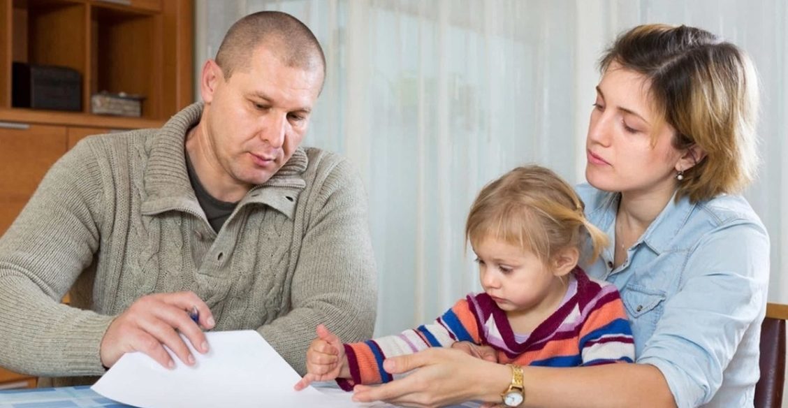 Пандемия продолжается. Как поддержат семьи в 2021 году