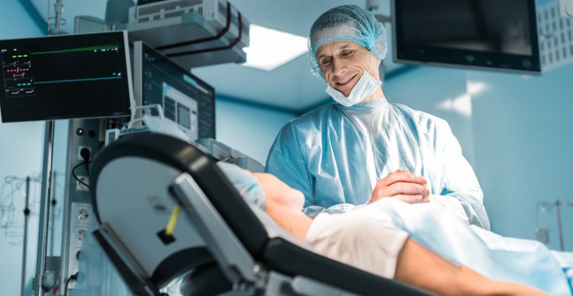 «Ну ты и разожралась!» — говорит врач. Как понять, что он не заботится, а хамит