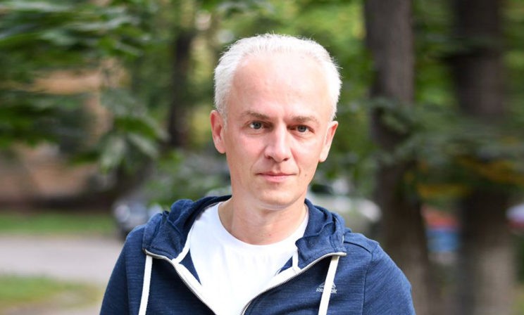 Мы выходим с дистанта. Как детям и учителям найти энергию?