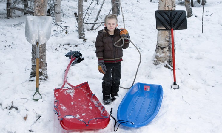 Дети и их любимые игрушки. 10 фото из разных стран