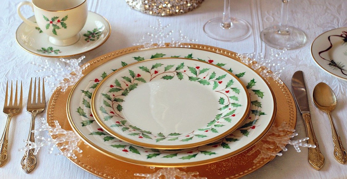 Рулька, салат с сельдереем и холодец. 6 рецептов к Рождеству