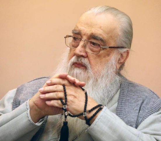 «Владыка, можно с Вами поговорить? — Конечно, заходите». Памяти митрополита Филарета (Вахромеева)