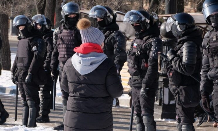 Подростки и протесты. Что нам на самом деле известно