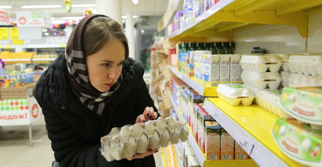 Почему растут цены и что еще подорожает в магазинах?
