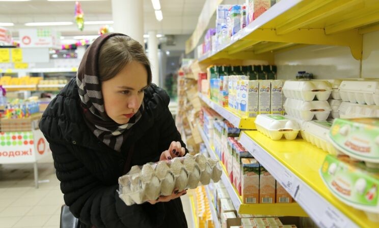 Почему растут цены и что еще подорожает в магазинах?