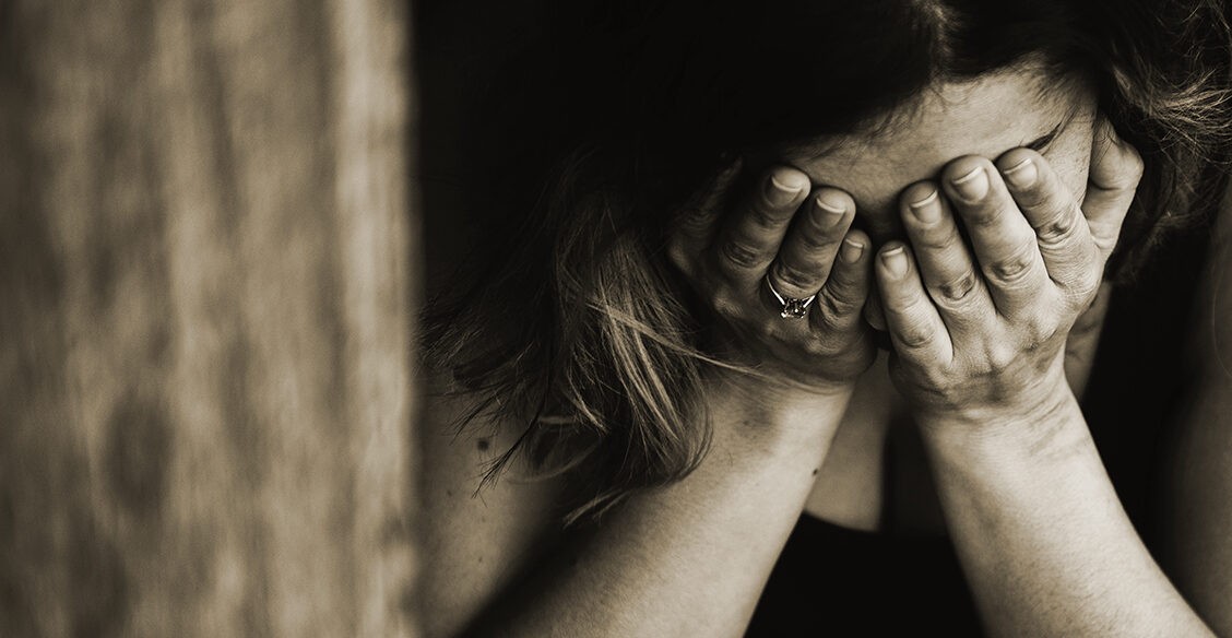 Моя 12-летняя дочь погибла в автокатастрофе. Три шага, которые помогли мне жить дальше