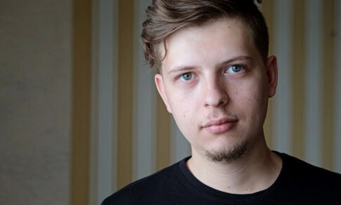 «Такие дети уходят во сне»