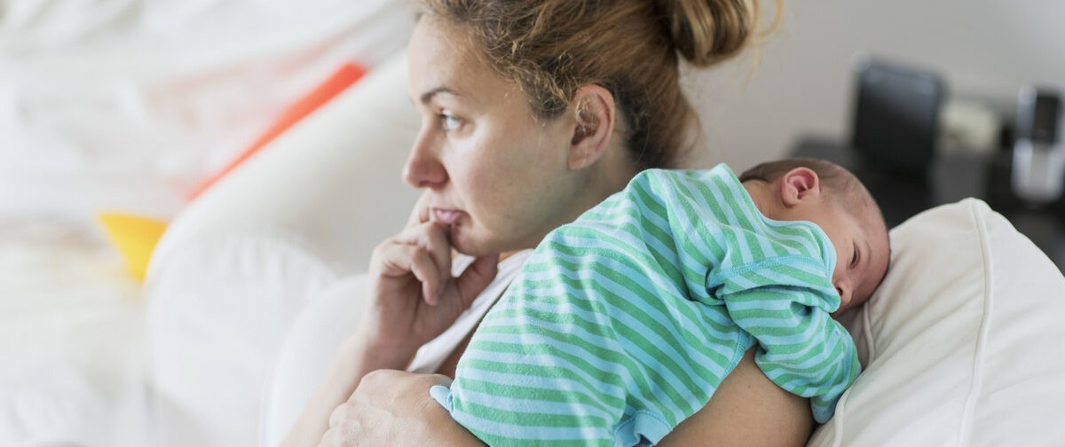 Я кормлю ребенка грудью. Мне нельзя прививаться от коронавируса?