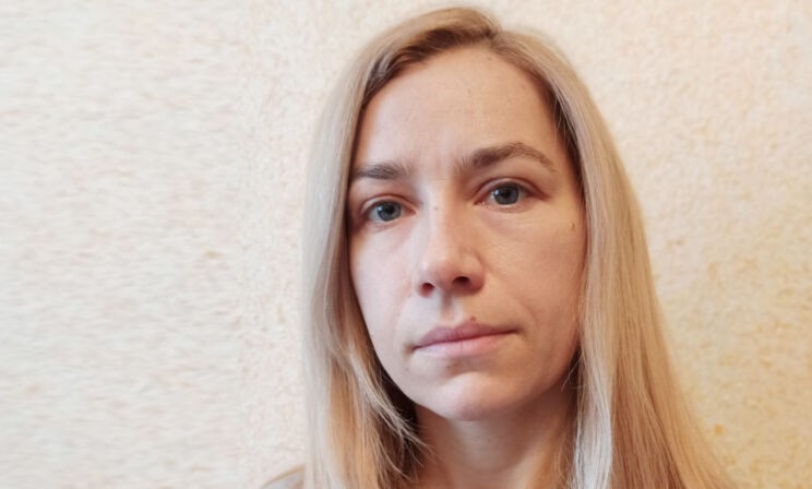 Врачи четыре раза удаляли опухоль, а она появлялась снова