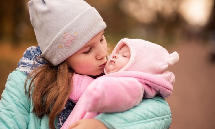 «Страшно, когда твой ребенок меньше листа А4». Ксюша весила 510 граммов, а врачи не давали прогнозов