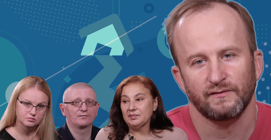 Взял валютную ипотеку. Теперь я бездомный и должен миллионы