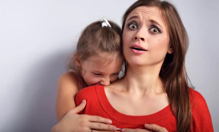 «Это травма, буллинг и пищевое расстройство?» Воспитатель детского сада — о родительских тревогах