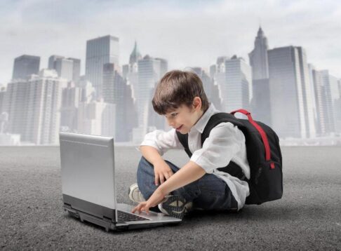 Интернет-зависимость. Онлайн-марафон «Правмира»