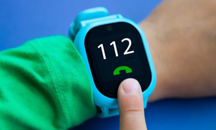 Как ребенку вызывать скорую, полицию или пожарных, чтобы помощь приехала