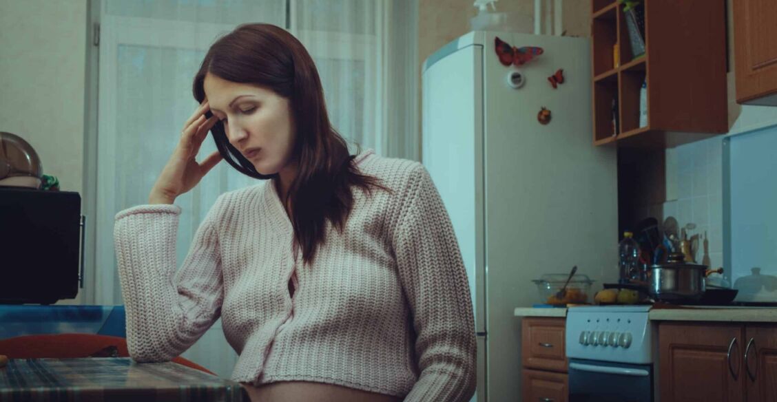 «Одна и беременна? Слишком смелая». Люди недоумевали, а я мечтала купить пять картофелин