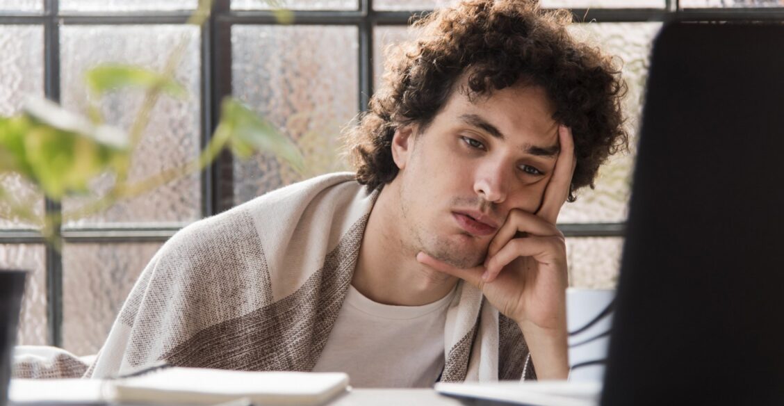 Переболел ковидом, теперь у меня нет сил. Как справиться с усталостью?