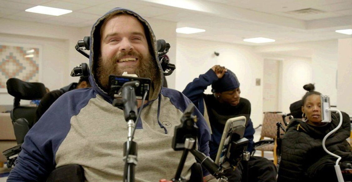 «Видеоигры спасли мне жизнь». Как люди с инвалидностью стали киберспортсменами