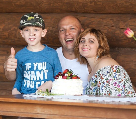 Врач сказал маме: «Что вы обезьянничаете?» А у сына была эпилепсия