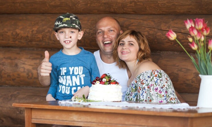 Врач сказал маме: «Что вы обезьянничаете?» А у сына была эпилепсия