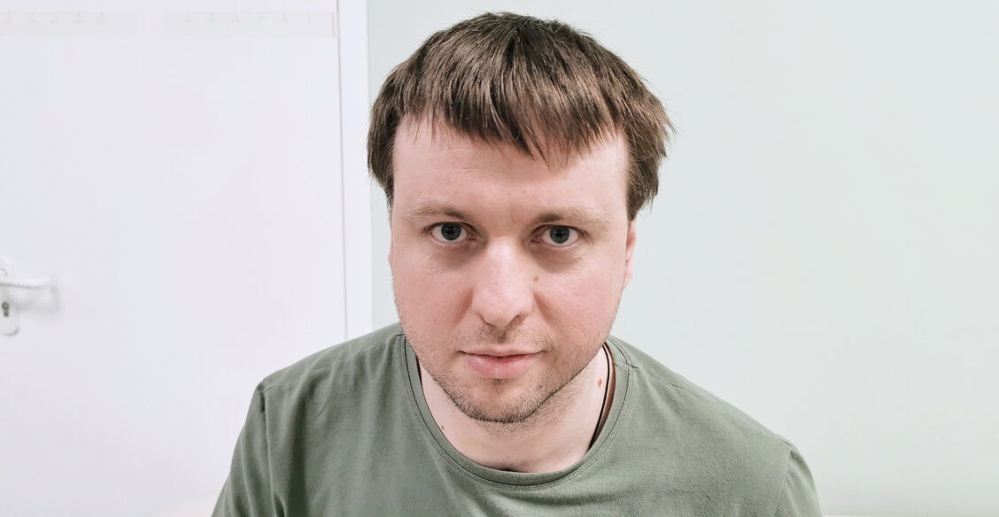 «Простыл, это ерунда», — говорил Коля. А потом впал в кому