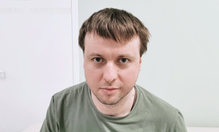 «Простыл, это ерунда», — говорил Коля. А потом впал в кому