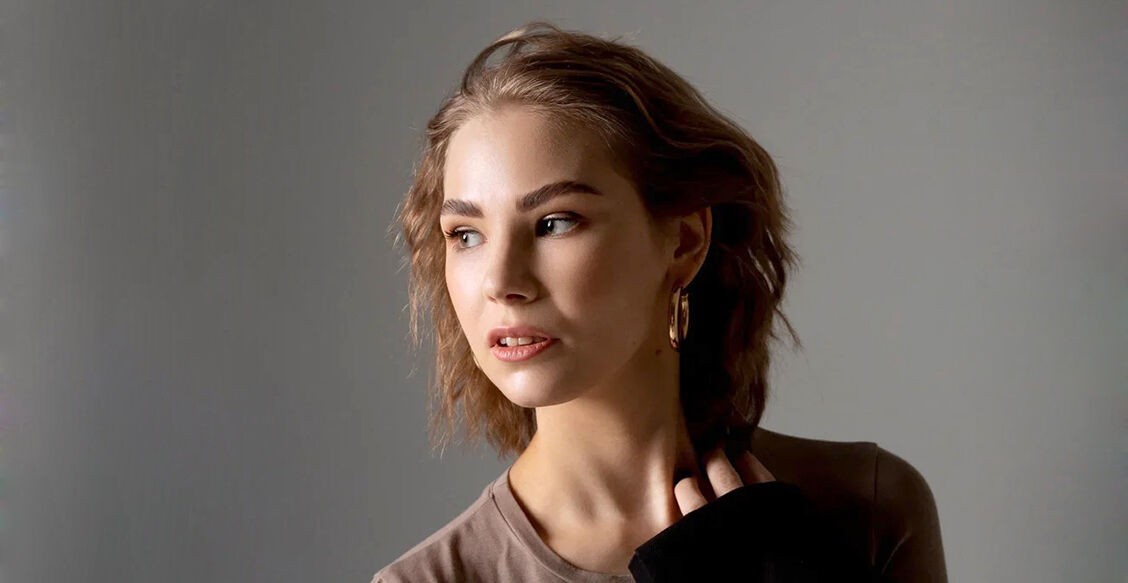 «Тебе остался год — живи и радуйся». Рак отступил, но Лиза потеряла мужа