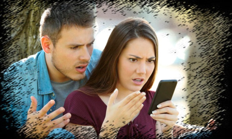 «TikTok хочет убить наших детей». Почему это фейк