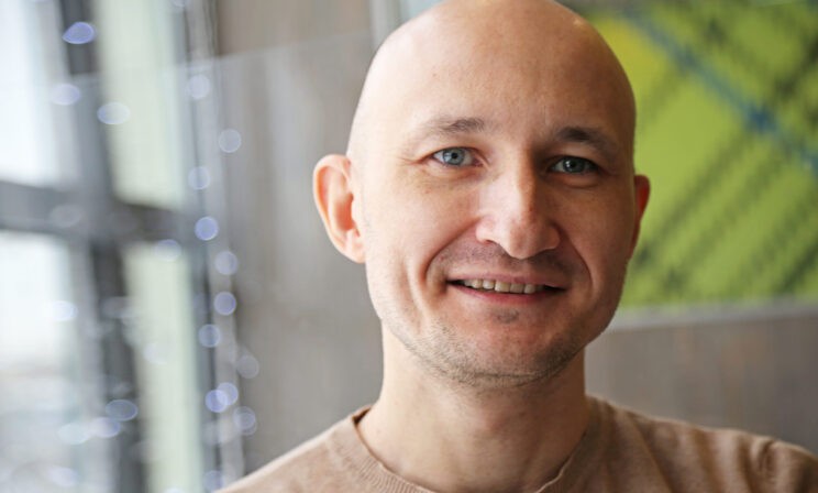 Рентгенолог Владимир Барышов: «Смотришь на снимок своих легких, а 50% уже не работает»