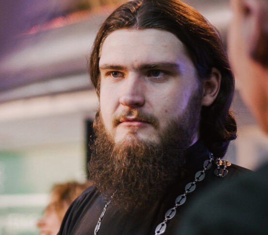 Священник Николай Бабкин: «Я расскажу своим детям, как тратил время на компьютерные игры»