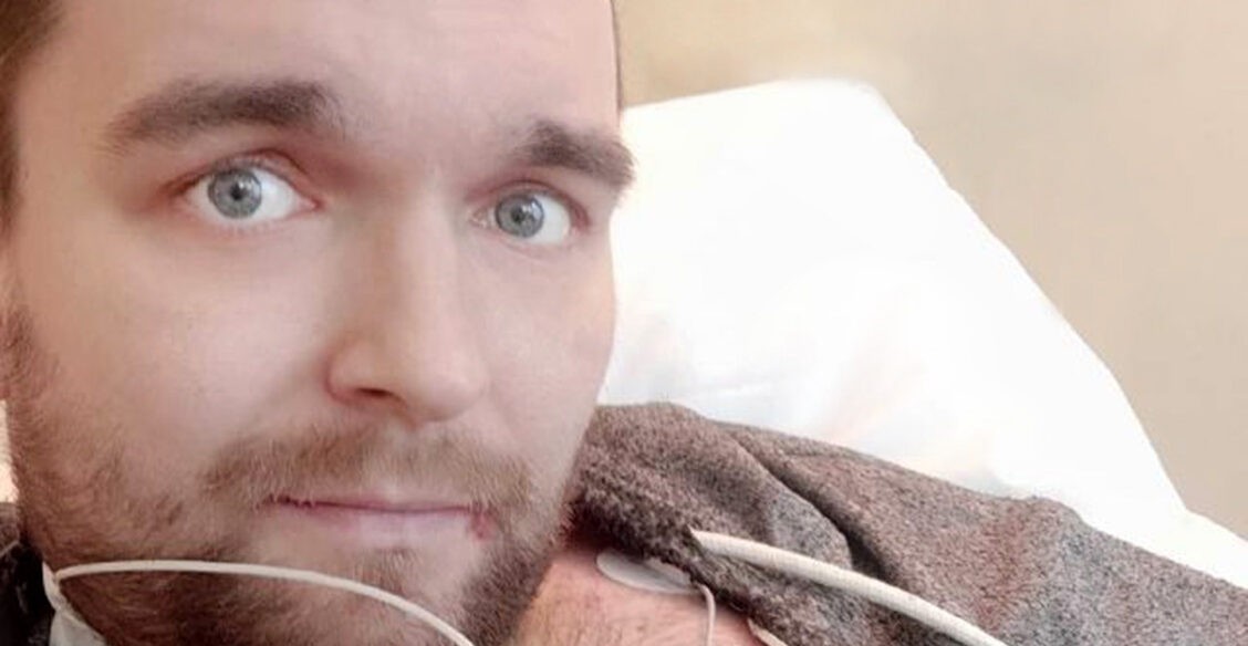 Петербургские врачи спасли пациента после 10 остановок сердца. Он не дышал 20 минут