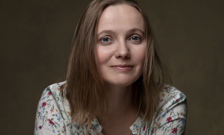 Писатель Нина Дашевская: «Подростки любят жизнь, но в текстах у них горы трупов»