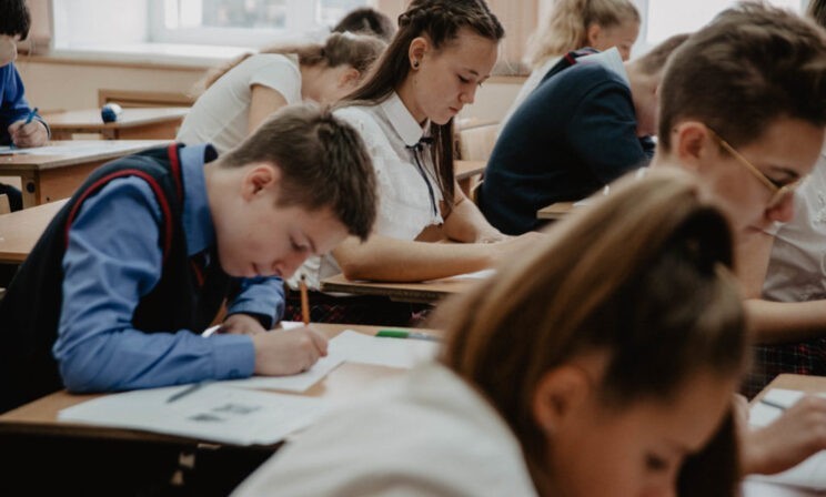 Учителя против ВПР. Почему?