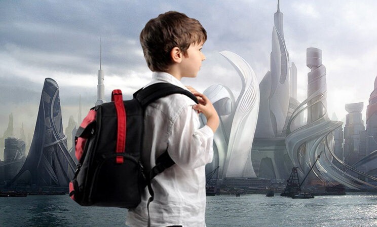 «У ребенка нет цели? Учите математику»