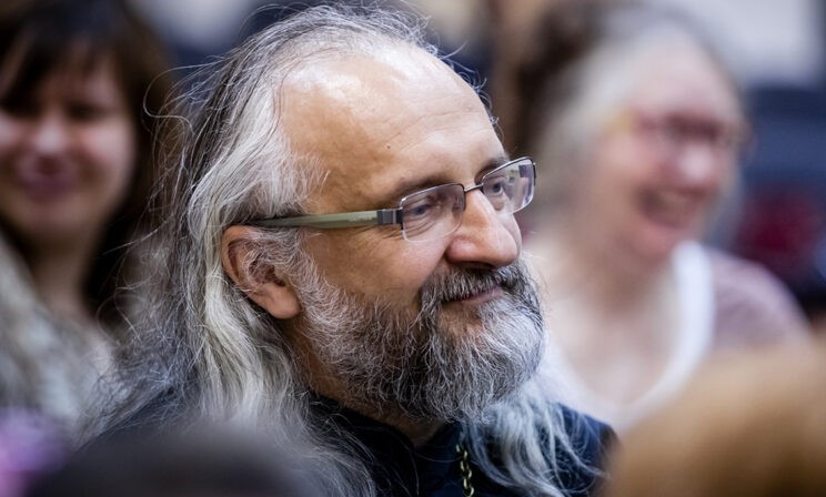 Истинный пастырь, наставник и друг. Памяти протоиерея Вячеслава Перевезенцева