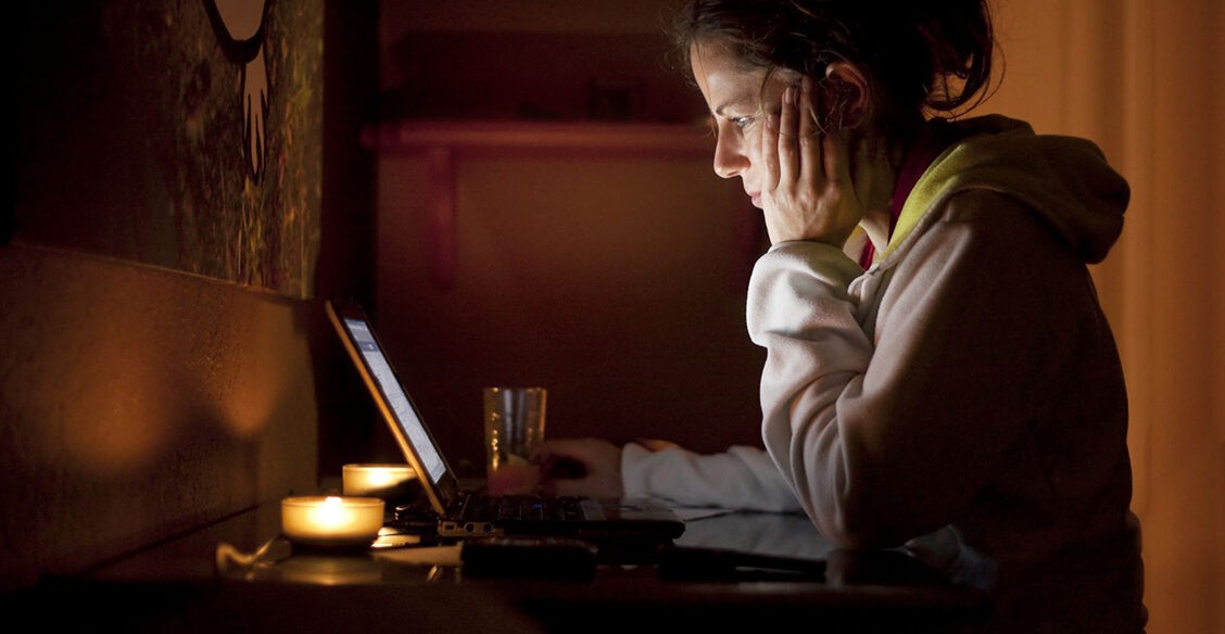 «Попробуйте не писать людям, которые ничего не спрашивали». Великий пост в соцсетях