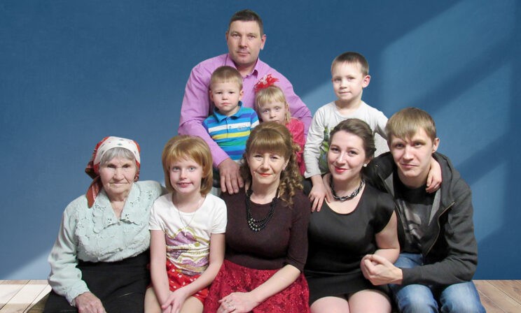 Я проснулась от крика: «Горим!»