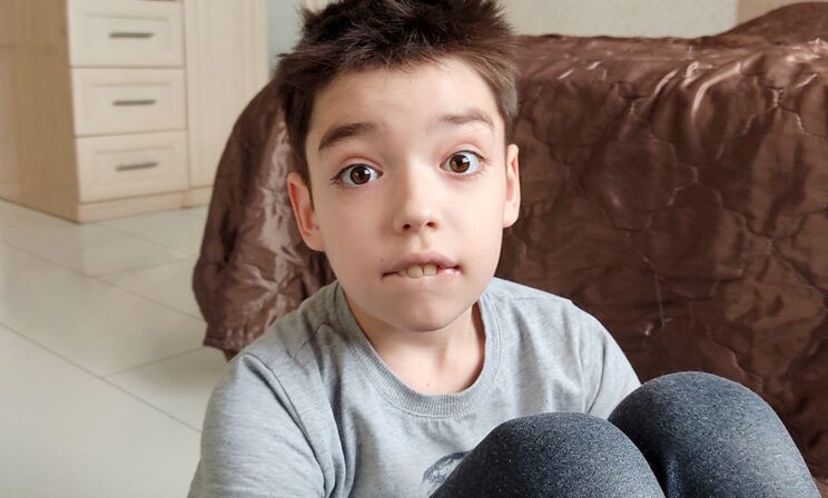 У Феди 36 приступов в сутки. Стимулятор сдерживал их, но сломался