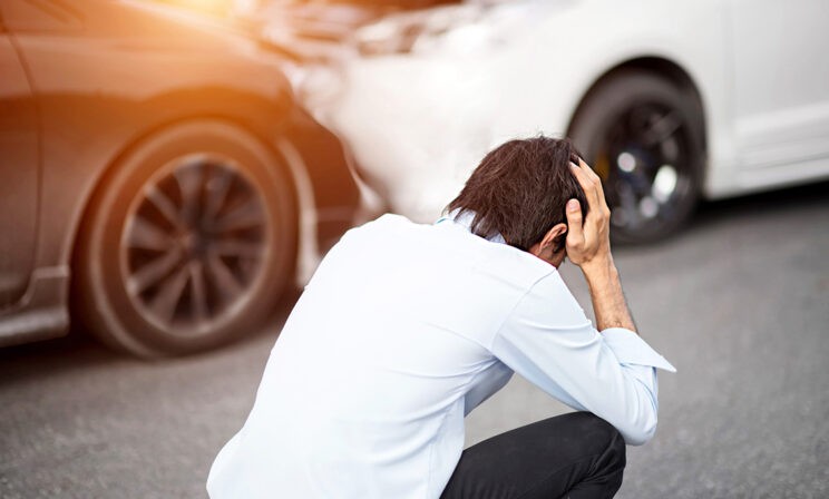 Я пострадал в ДТП. Как получить компенсацию?