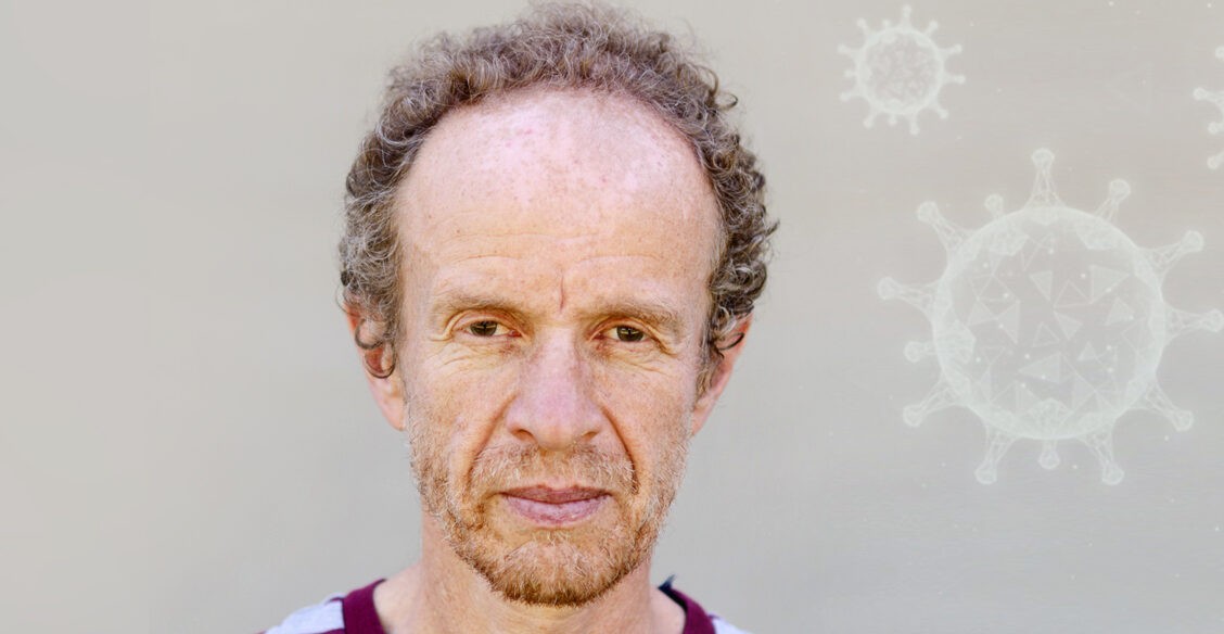 Эволюционный биолог Евгений Кунин: «Коронавирус адаптируется, мы должны его обогнать»