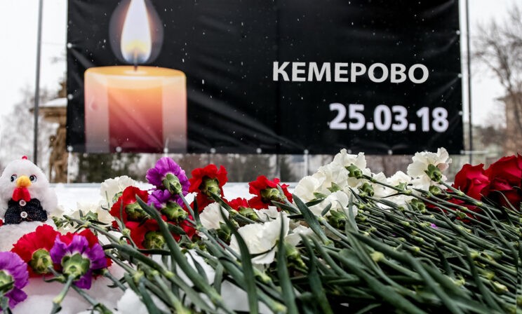 Три года после «Зимней вишни». Родители погибших детей — о неутихающей боли