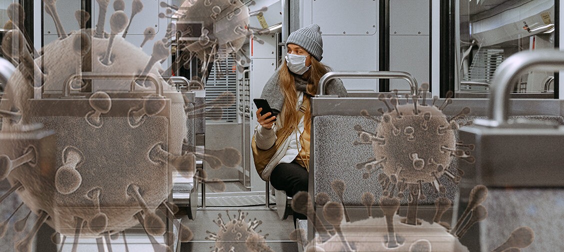 Неврозы, депрессии, упадок сил — как нас «догоняют» последствия пандемии