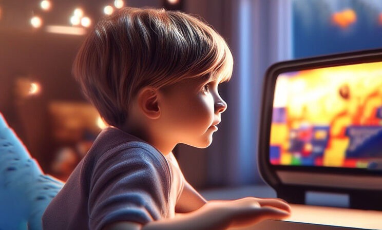 Ребенок часами смотрит YouTube, а потом не в силах запомнить таблицу умножения. Как гаджеты влияют на мозг?