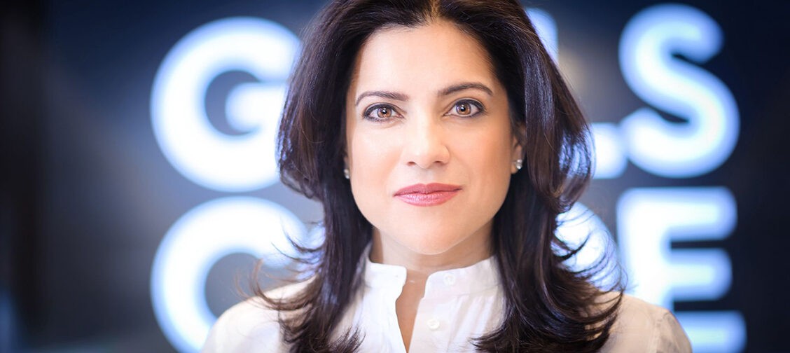 Девочек учат быть идеальными, а мальчиков — смелыми. Но тяга к совершенству мешает жить