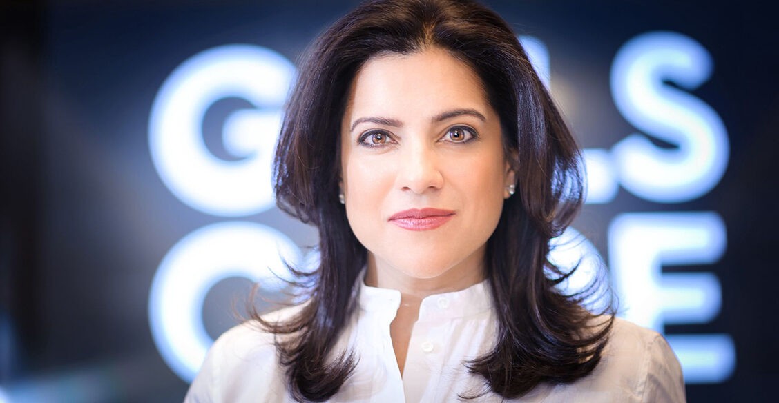 Девочек учат быть идеальными, а мальчиков — смелыми. Но тяга к совершенству мешает жить