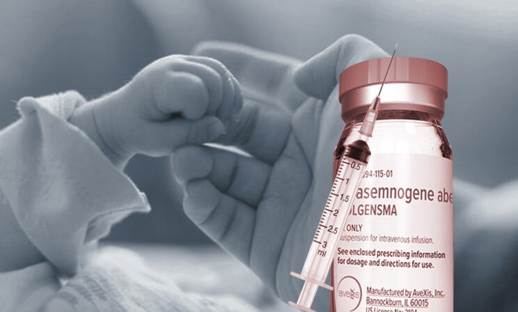 «Сын стал покрепче». Родители детей со СМА — о том, ждать ли чуда от «Золгенсмы»