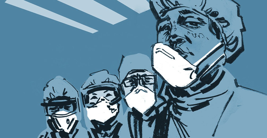 Нарушил правила, но спас жизнь. Врачи — анонимно и честно о риске ради пациентов