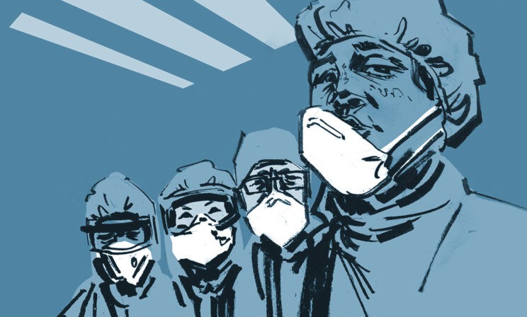 Нарушил правила, но спас жизнь. Врачи — анонимно и честно о риске ради пациентов